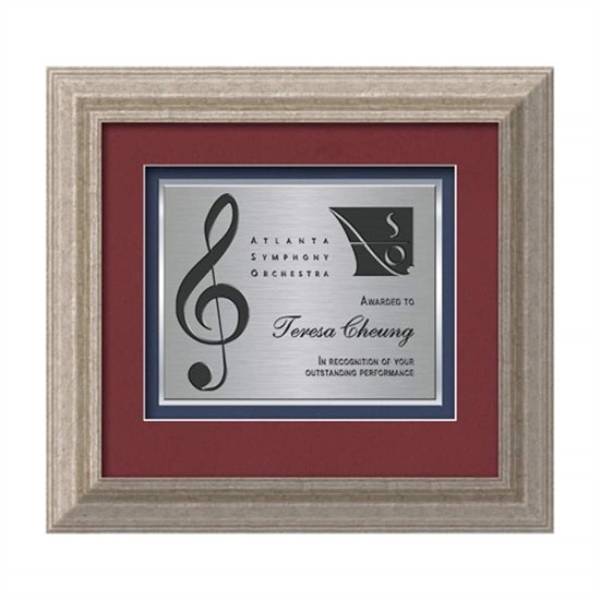 Commemorate a milestone achievement with Waterleaf Studios' Certificate collection... from ASI 84592 St Regis Group