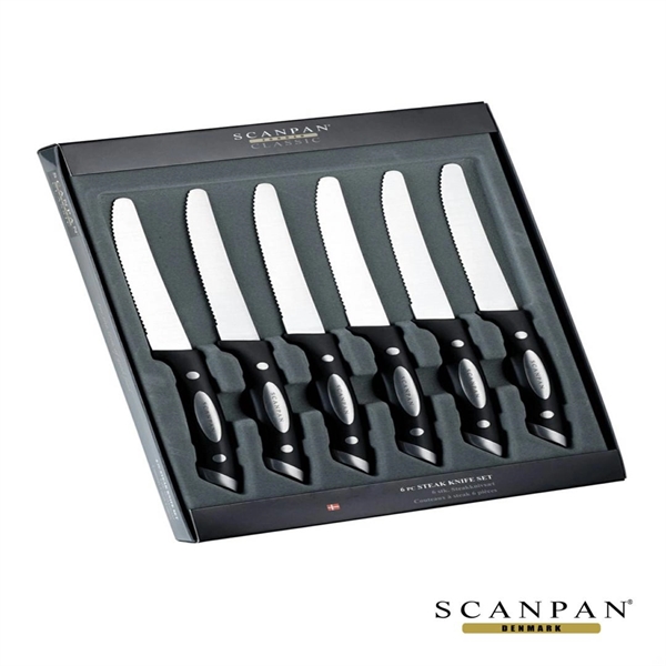 SCANPAN Classic is an extensive series of functional and elegant kitchen... from ASI 84592 St Regis Group