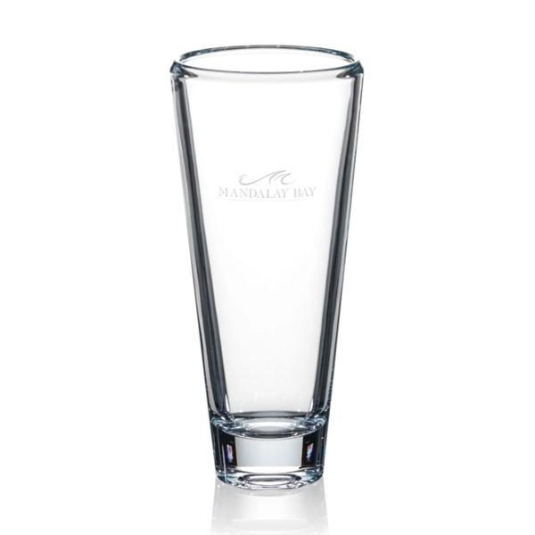 Vase - Crystalline.... from ASI 84592 St Regis Group