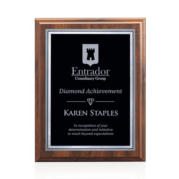 Farnsworth/Savoy - Cherry/Black... from ASI 84592 St Regis Group / St Regis