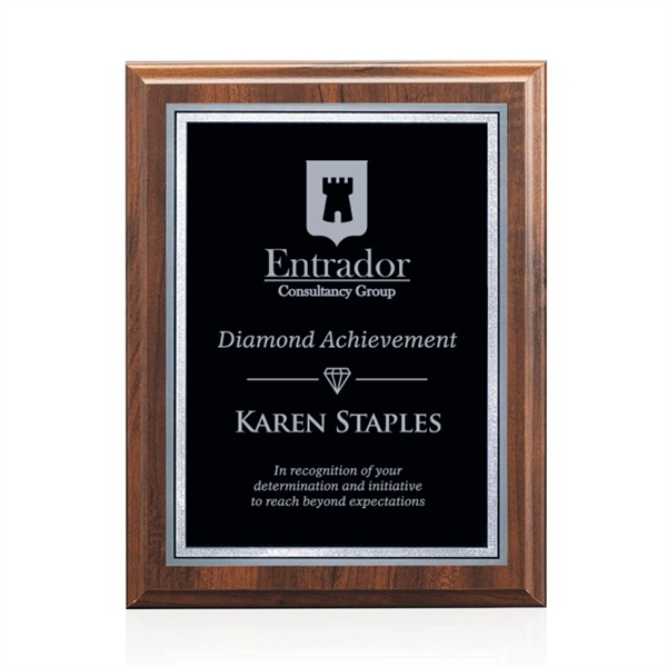 Farnsworth/Savoy - Cherry/Black... from ASI 84592 St Regis Group / St Regis