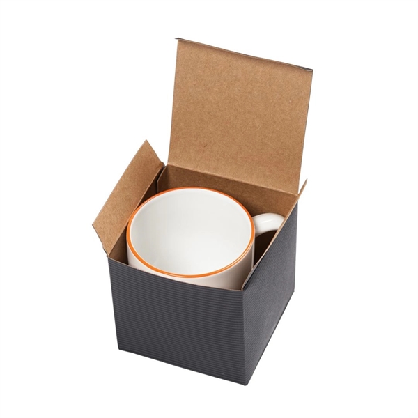 Our Kentucky ceramic mug echoes the Heartland design with an extra... from ASI 84592 St Regis Group