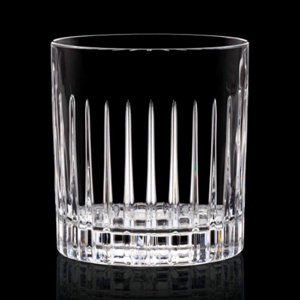 On-the-Rocks and Double Old Fashioned Glasses... from ASI 84592 St Regis Group
