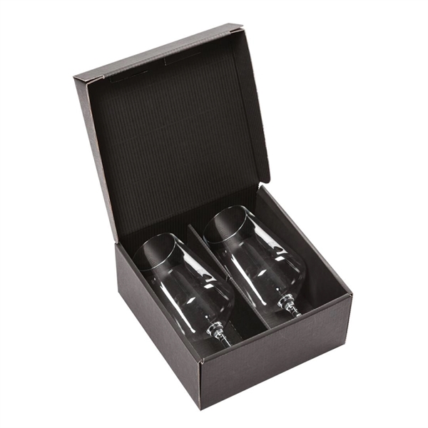 Extra fine cold cut rims ideal for the perfect beer.... from ASI 84592 St Regis Group