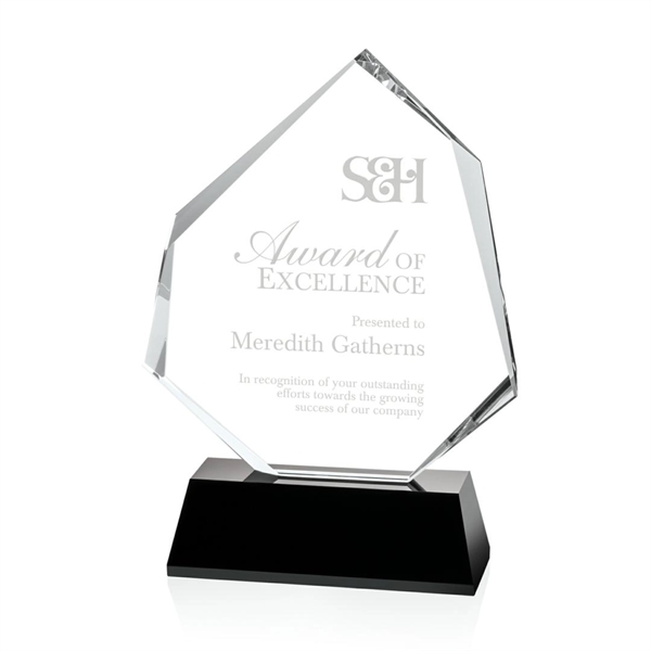 Warner Award - Optical/Black... from ASI 84592 St Regis Group / St Regis