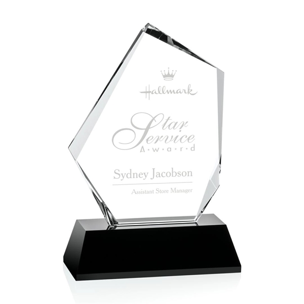 Buddington Award - Optical/Black... from ASI 84592 St Regis Group / St Regis