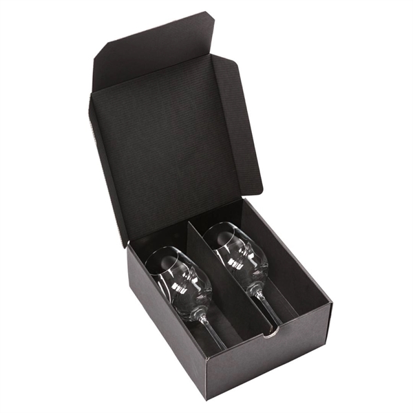 Why wait to aerate? Enjoying a fine wine is a sensory... from ASI 84592 St Regis Group