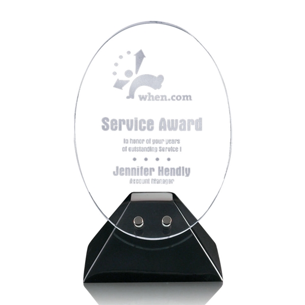 Beautifully Shaped Piece that is Curved for Dramatic Effect!... from ASI 84592 St Regis Group / St Regis