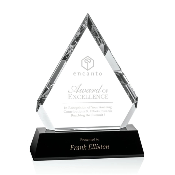 Inessa Award - Optical/Black... from ASI 84592 St Regis Group / St Regis