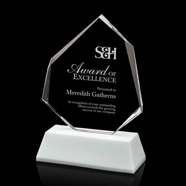 Warner Award,  Optical/White... from ASI 84592 St Regis Group / St Regis