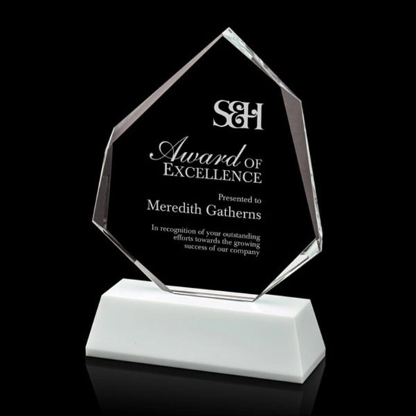 Warner Award,  Optical/White... from ASI 84592 St Regis Group / St Regis