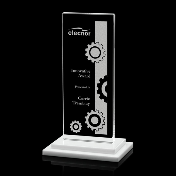 Santorini Award... from ASI 84592 St Regis Group / St Regis