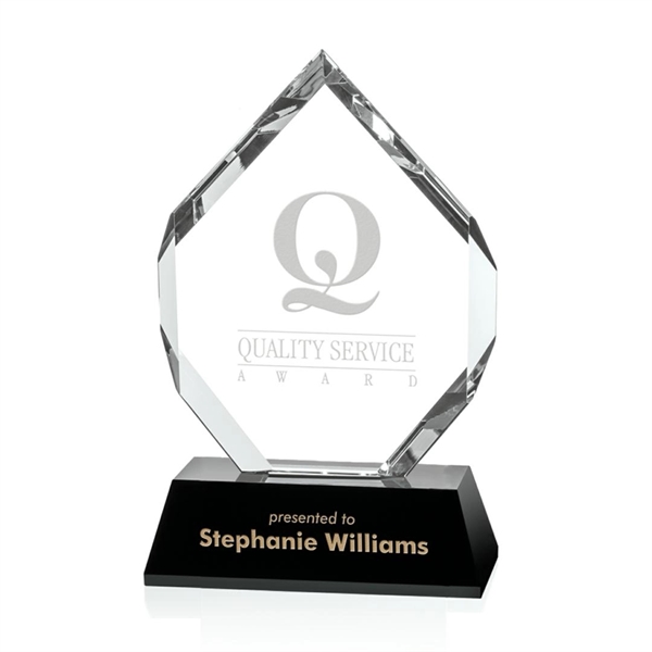 Giorgia Award - Optical/Black... from ASI 84592 St Regis Group / St Regis