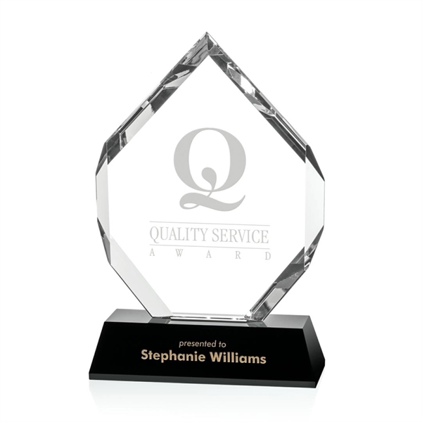 Giorgia Award - Optical/Black... from ASI 84592 St Regis Group / St Regis