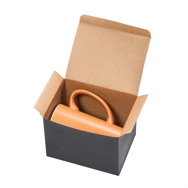 A macchiato or frappe is at home in our Catalina ceramic... from ASI 84592 St Regis Group