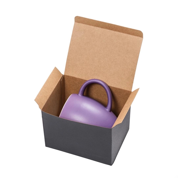 The Hobart ceramic mug features all the benefits of the Burgess... from ASI 84592 St Regis Group