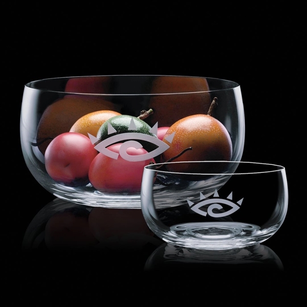 Lyndhurst Bowl - 4 3/4"... from ASI 84592 St Regis Group