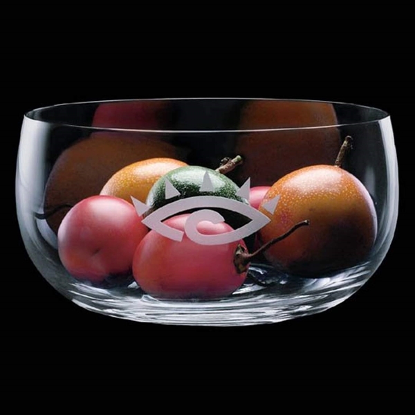 Lyndhurst Bowl - 4 3/4"... from ASI 84592 St Regis Group