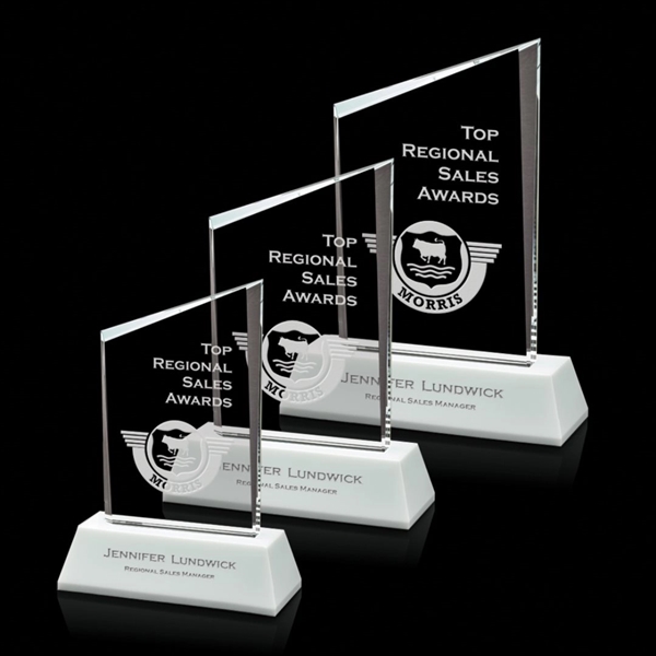 Prudencia Award... from ASI 84592 St Regis Group / St Regis