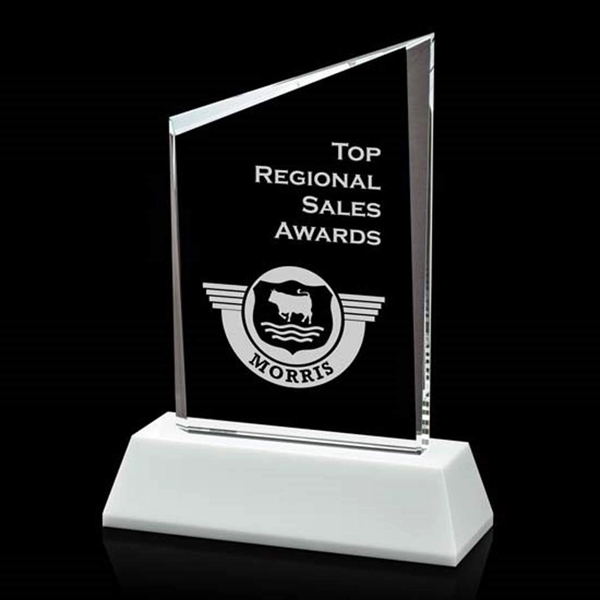 Prudencia Award... from ASI 84592 St Regis Group / St Regis