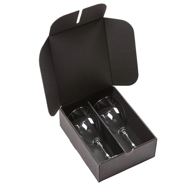 The Carberry collection features a tulip-shaped bowl with a broad rim... from ASI 84592 St Regis Group