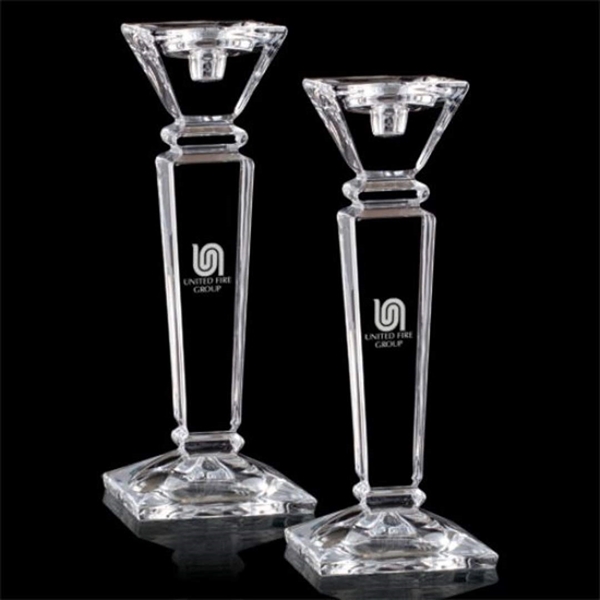 Candlesticks (Set of 2).... from ASI 84592 St Regis Group