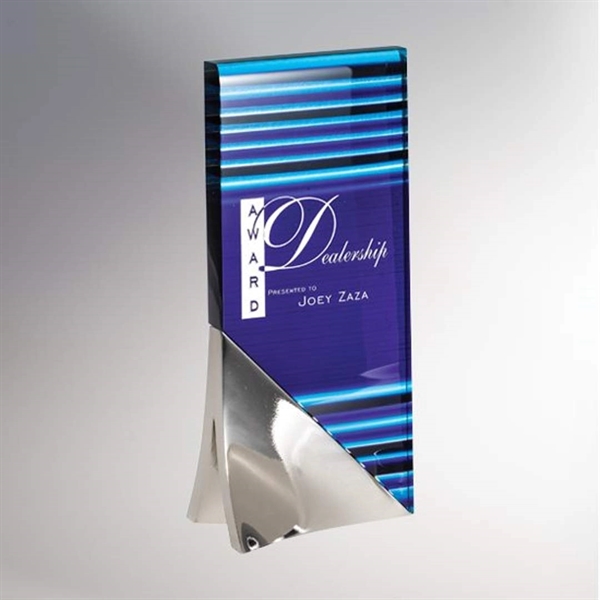 Paradigm Award... from ASI 84592 St Regis Group / R S Owens & Co Inc