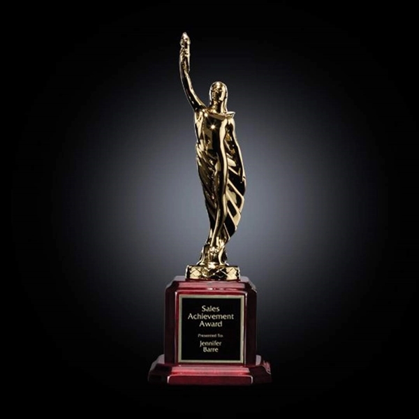 Supremacy Award on Rosewood... from ASI 84592 St Regis Group / R S Owens & Co Inc