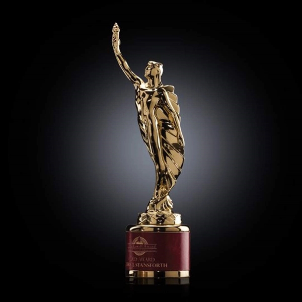 Supremacy on Imperial Base... from ASI 84592 St Regis Group / R S Owens & Co Inc