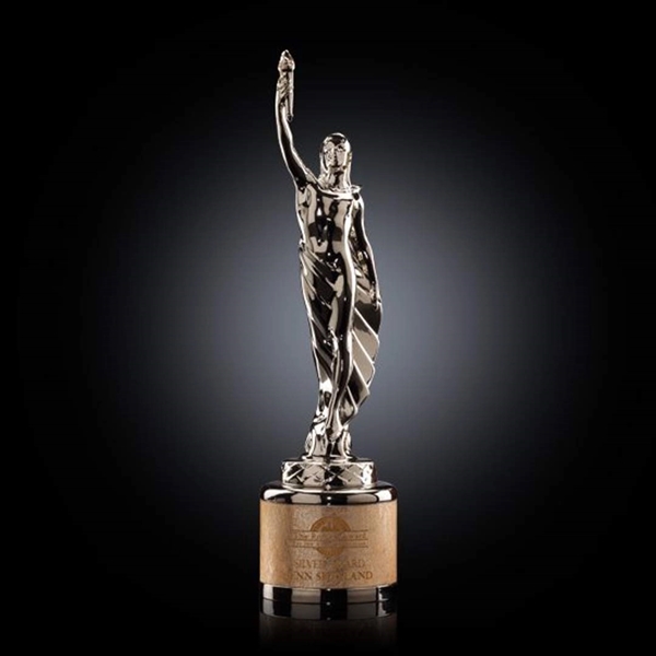 Supremacy on Imperial Base... from ASI 84592 St Regis Group / R S Owens & Co Inc