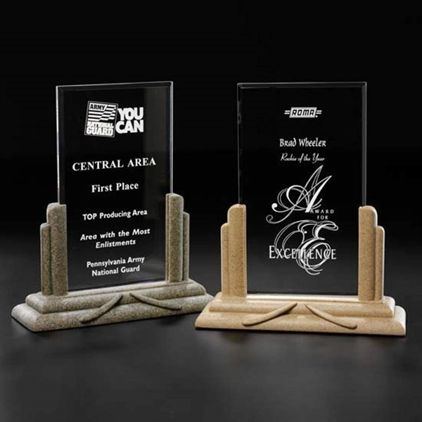 Billboard Award... from ASI 84592 St Regis Group / R S Owens & Co Inc