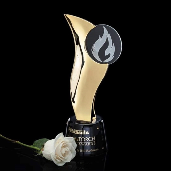 Apotheosis Award... from ASI 84592 St Regis Group / R S Owens & Co Inc