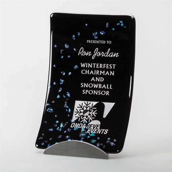 Nebula Award... from ASI 84592 St Regis Group / R S Owens & Co Inc