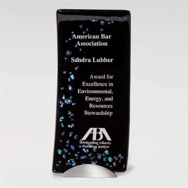 Nebula Award... from ASI 84592 St Regis Group / R S Owens & Co Inc