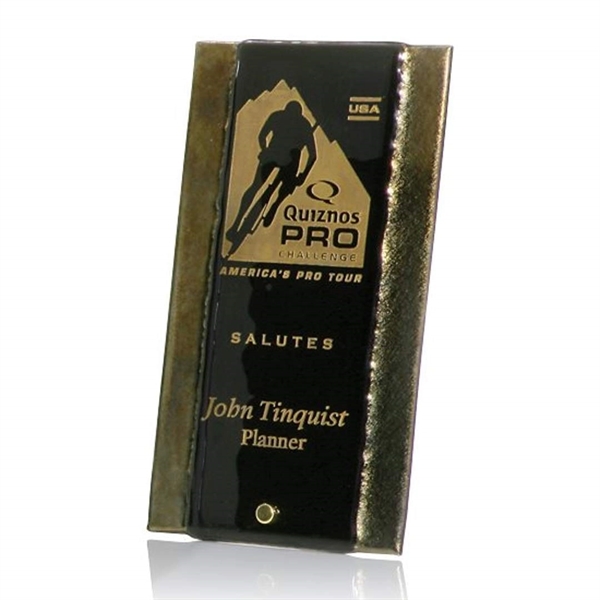 Glass fusion creates magical combinations of colors that stir the imagination... from ASI 84592 St Regis Group / R S Owens & Co Inc