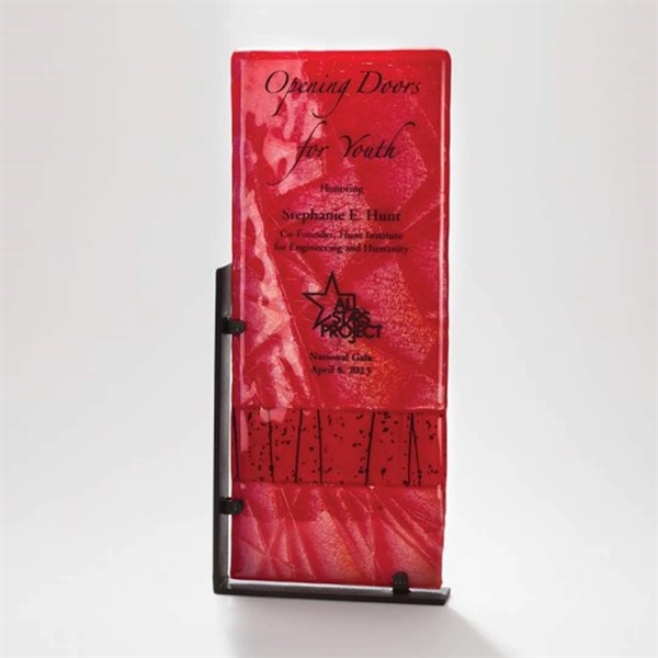 Dominion Award... from ASI 84592 St Regis Group / R S Owens & Co Inc