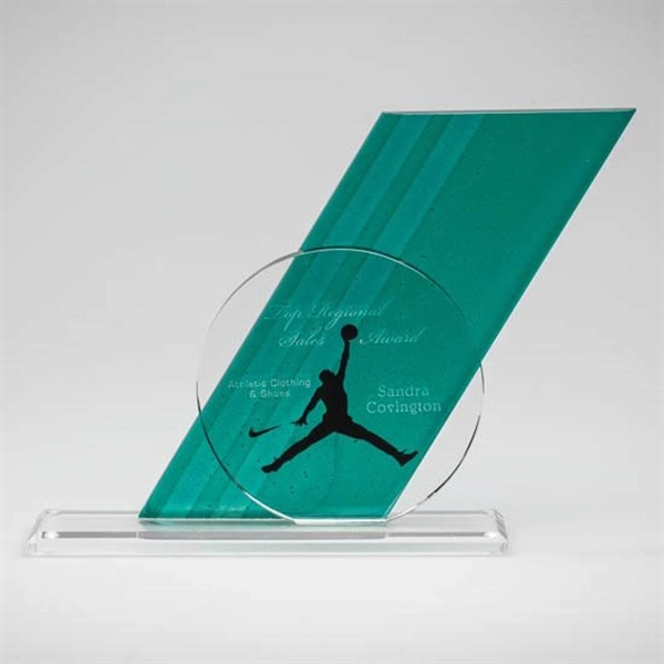 Tangent Award... from ASI 84592 St Regis Group / R S Owens & Co Inc