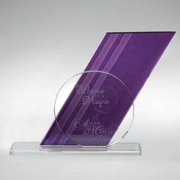 Tangent Award... from ASI 84592 St Regis Group / R S Owens & Co Inc