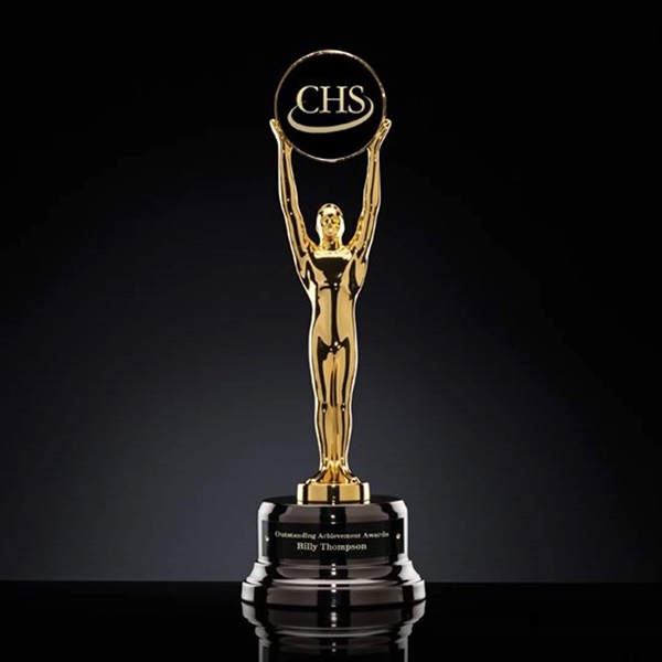 Grand Champion. 
©RS Owens & Co.... from ASI 84592 St Regis Group / R S Owens & Co Inc