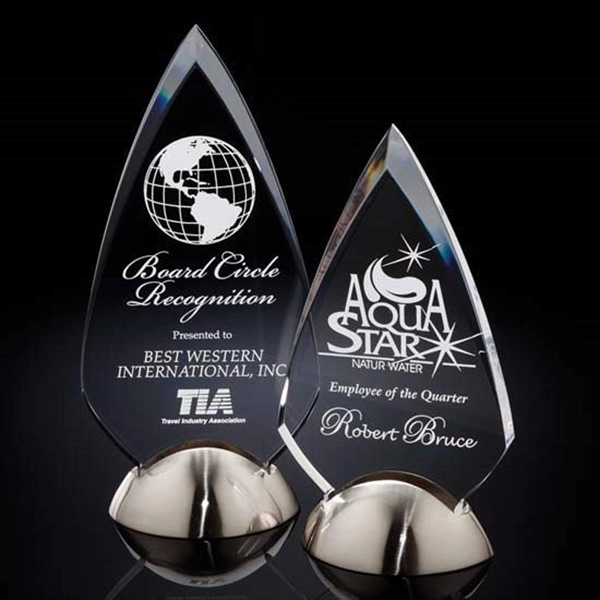 Apogee Award... from ASI 84592 St Regis Group / R S Owens & Co Inc