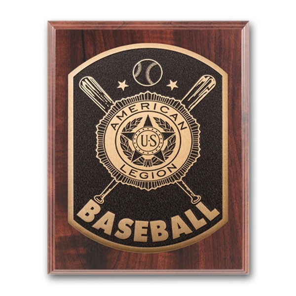 The Photocast process leaves a deep textured, pebbly finish in the... from ASI 84592 St Regis Group / R S Owens & Co Inc