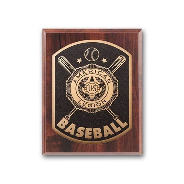 The Photocast process leaves a deep textured, pebbly finish in the... from ASI 84592 St Regis Group / R S Owens & Co Inc