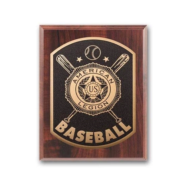 The Photocast process leaves a deep textured, pebbly finish in the... from ASI 84592 St Regis Group / R S Owens & Co Inc