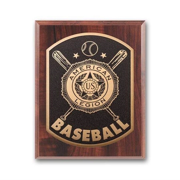 The Photocast process leaves a deep textured, pebbly finish in the... from ASI 84592 St Regis Group / R S Owens & Co Inc