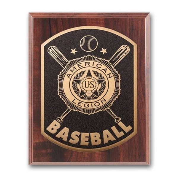 The Photocast process leaves a deep textured, pebbly finish in the... from ASI 84592 St Regis Group / R S Owens & Co Inc