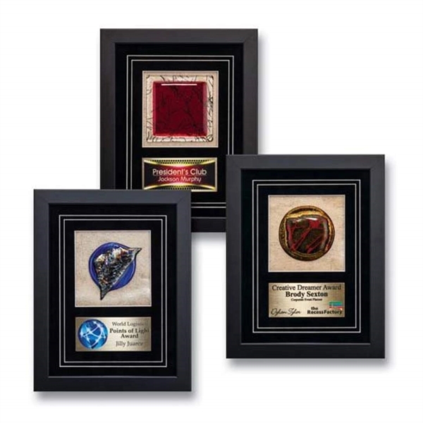 Virtuoso Plaque... from ASI 84592 St Regis Group / R S Owens & Co Inc