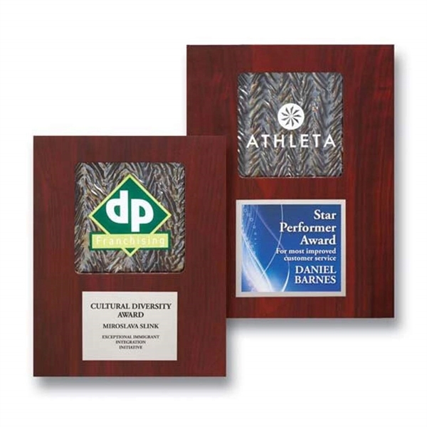 Wall plaque.... from ASI 84592 St Regis Group / R S Owens & Co Inc