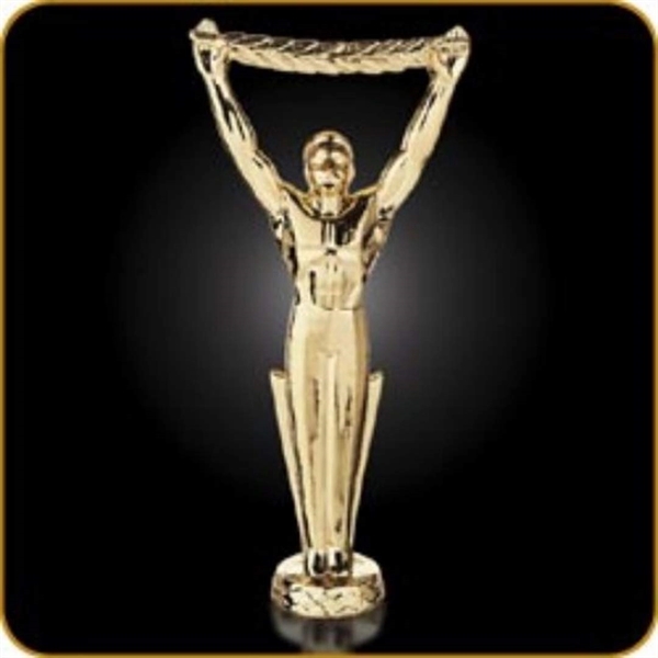 Male Victory... from ASI 84592 St Regis Group / R S Owens & Co Inc