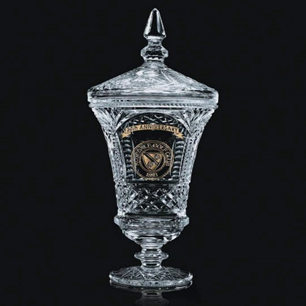 Genuine Tyrone Irish Crystal... from ASI 84592 St Regis Group / St Regis