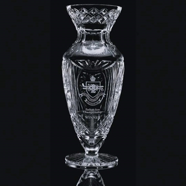 Genuine Tyrone Irish Crystal... from ASI 84592 St Regis Group / St Regis